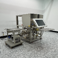 AKTAprocess Automated Liquid Chromatography System image 0